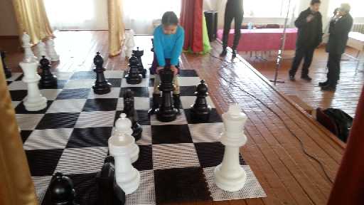 Как юные псковичи приходят шахматный спорт и почему не боятся соперников?